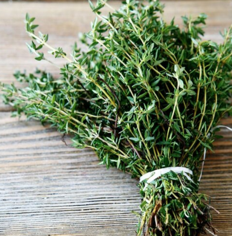 Thyme